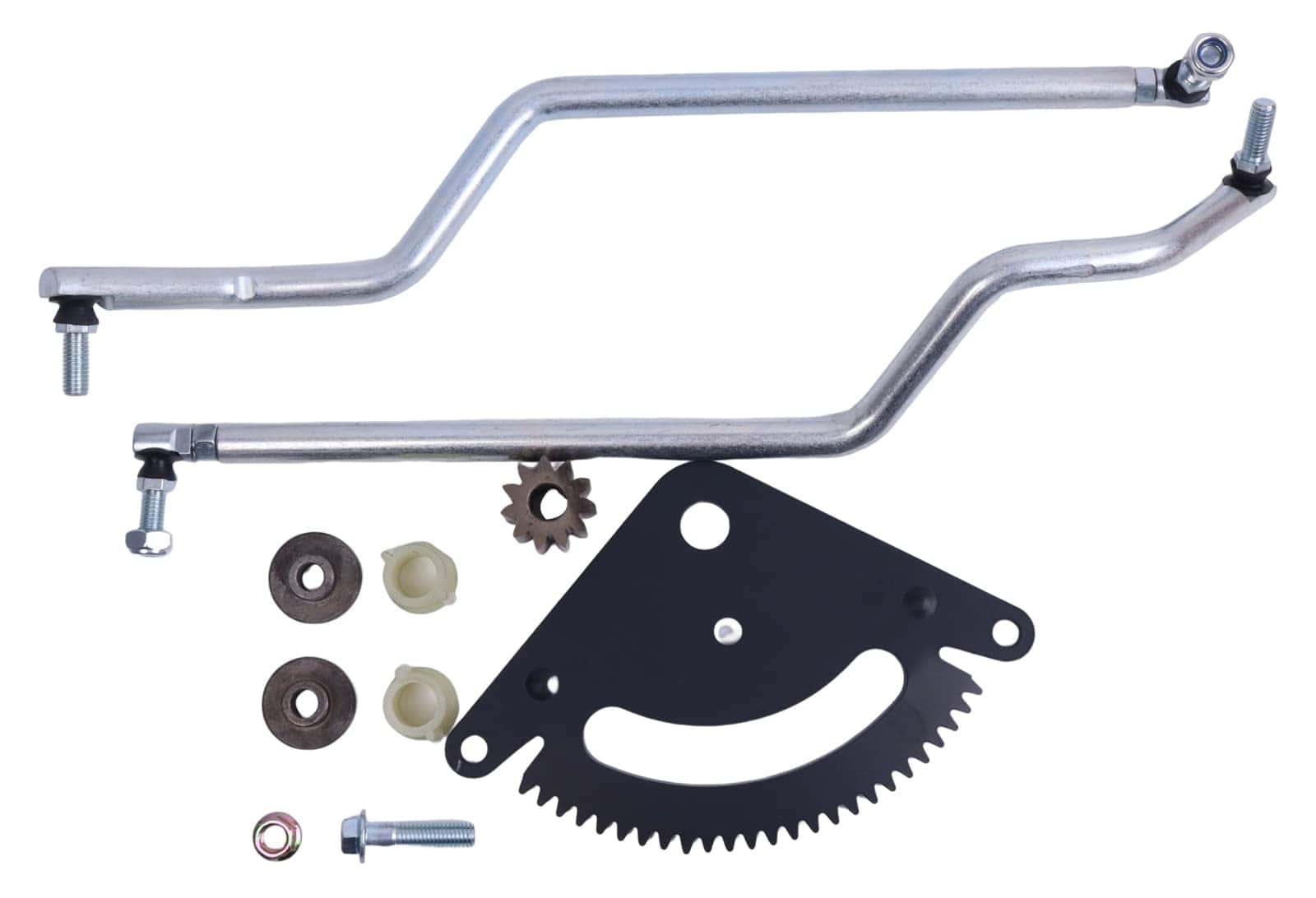 Kit de dirección Solarhome compatible con John Deere Scotts - Imagen 5