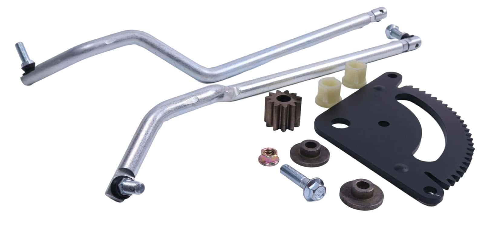 Kit de dirección Solarhome compatible con John Deere Scotts - Imagen 4