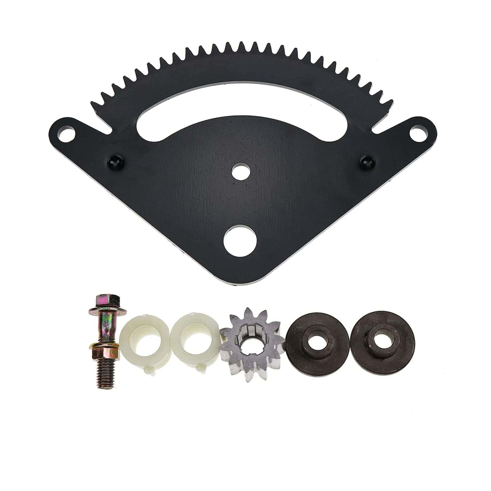 Kit de dirección Solarhome compatible con John Deere Scotts - Imagen 8