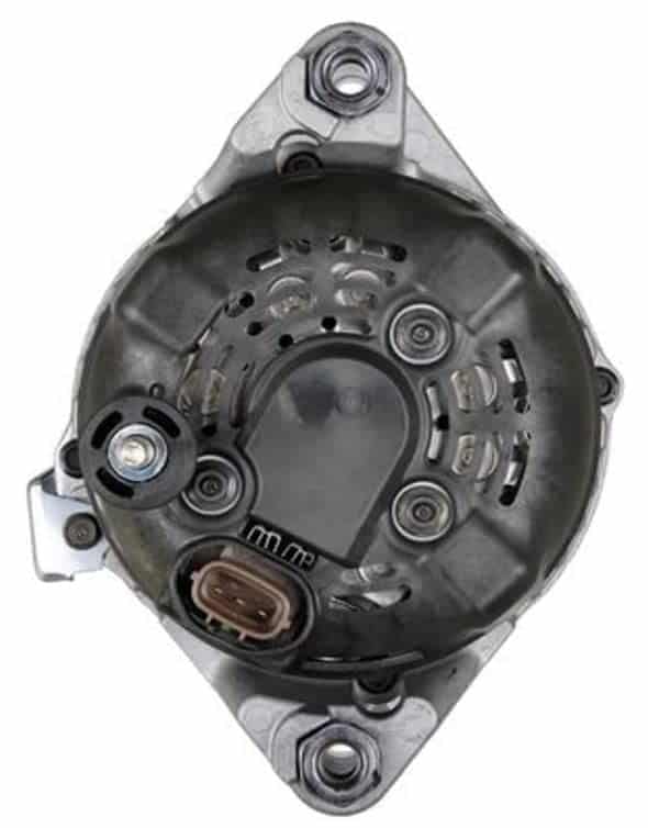 Alternador Reconstruido SB Parts Compatible con Hyundai