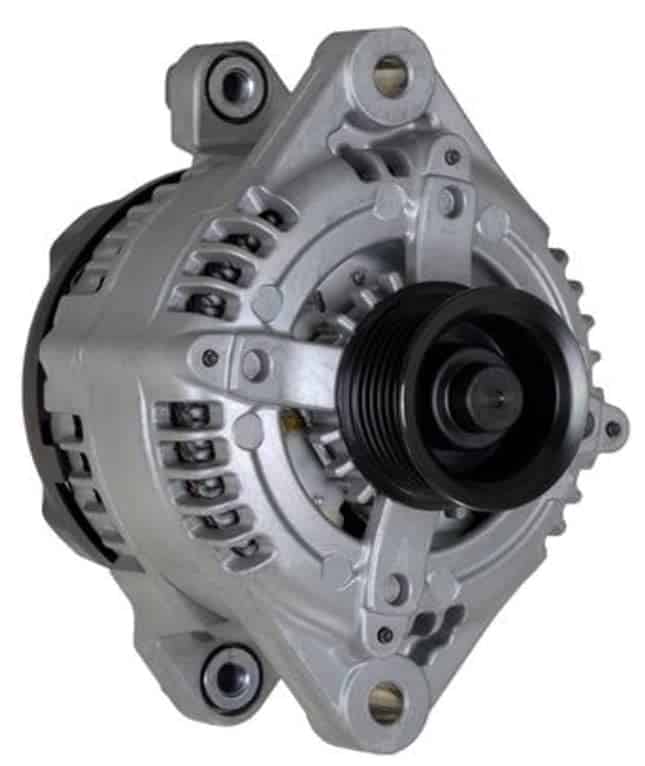 Alternador Reconstruido SB Parts Compatible con Hyundai - Imagen 3