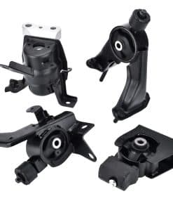 Juegos de Montajes de Motor Lochnchn Compatible con Corolla