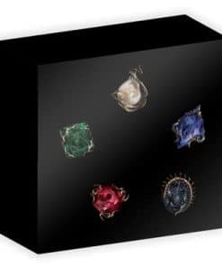 Cubeamajigs Podamajig - Power Gems (Lena Richards)