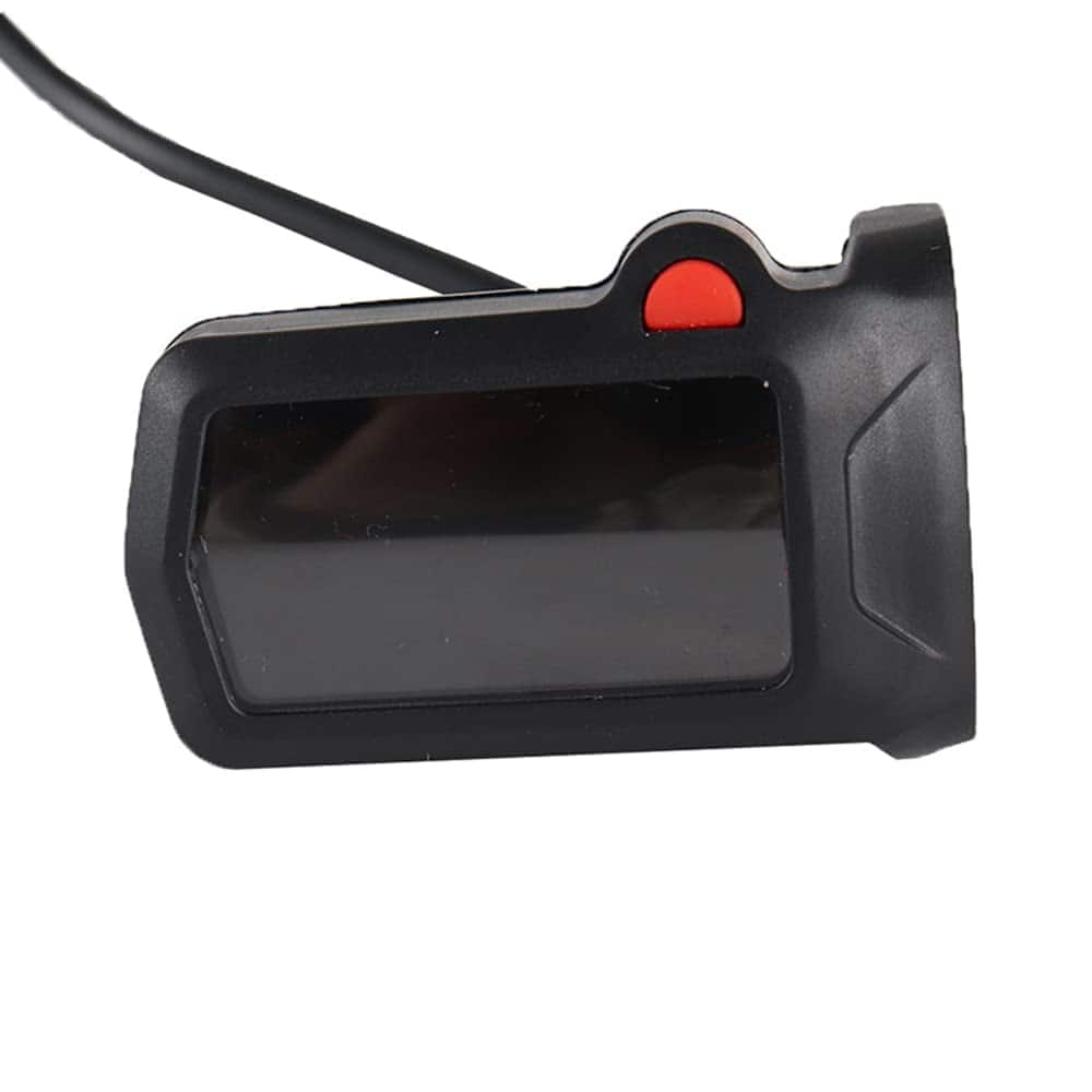 Velocímetro JXMOTONG Surron Sur Ron Medidor de Horas - Imagen 5