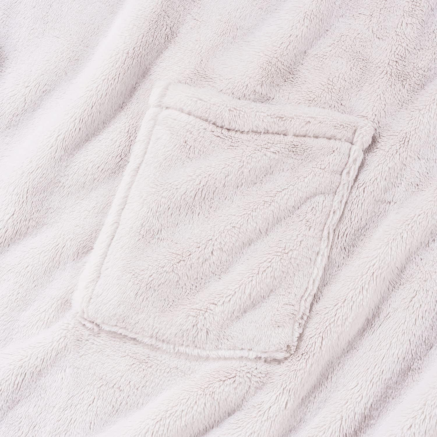 Manta Primalush� Wearable Berkshire Blanket, Abrigo de - Imagen 6