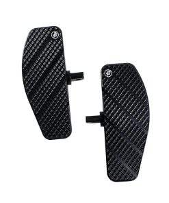 POWERJAMES 7.9" Mini Tablero de control de pedal para el