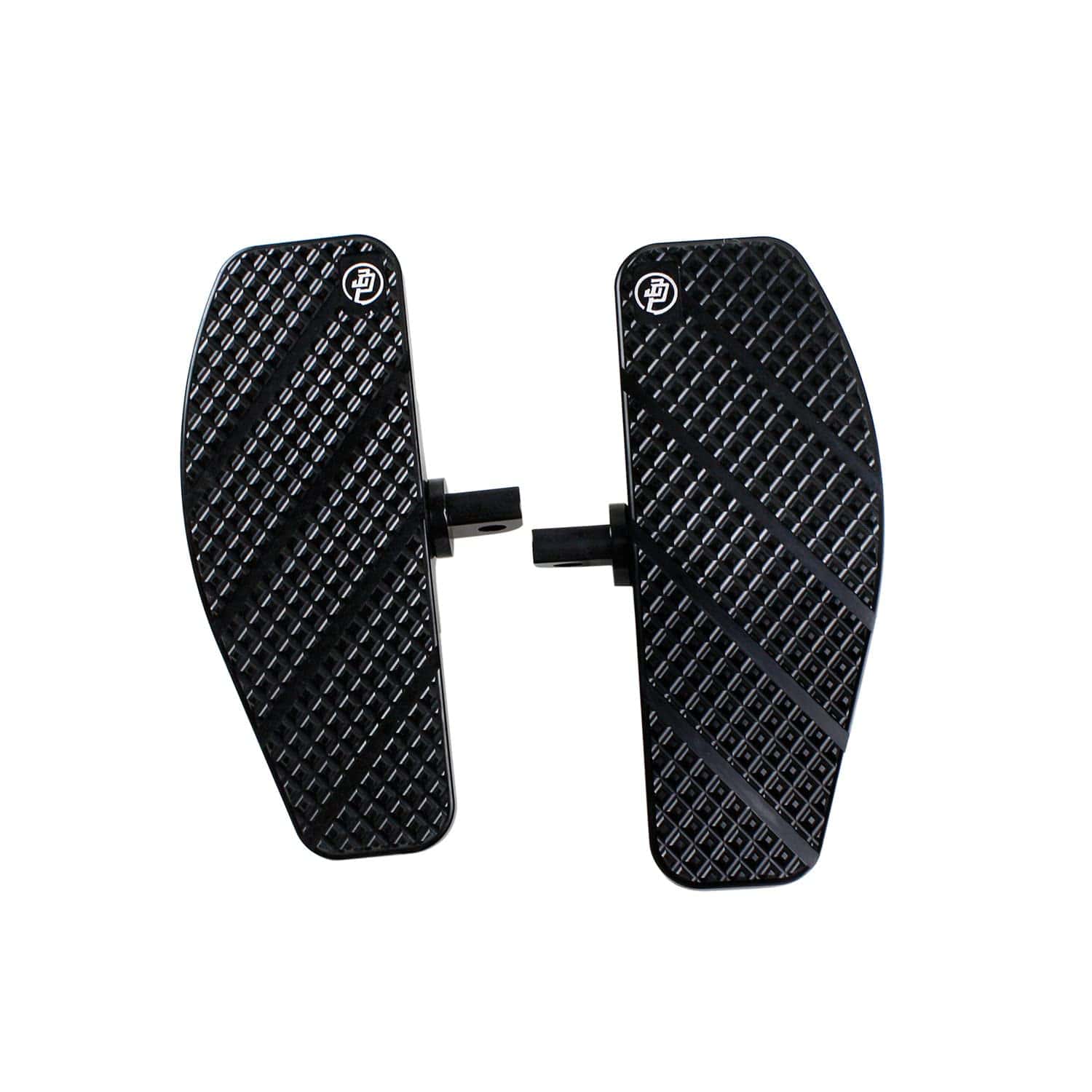 POWERJAMES 7.9" Mini Tablero de control de pedal para el - Imagen 6