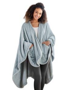 Manta Berkshire Blanket Primalush™, Manta Caliente y