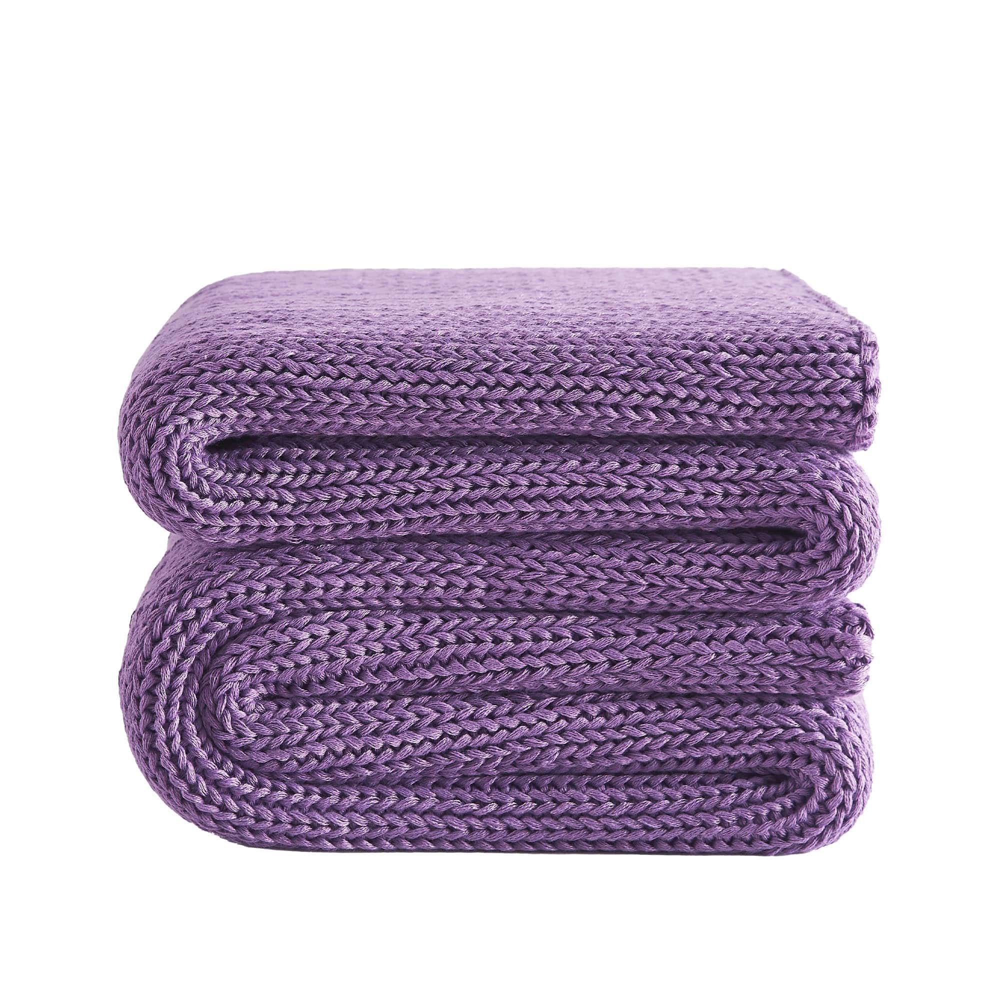 Manta Ponderada de Punto L'AGRATY - 50''x60'' 7 lbs