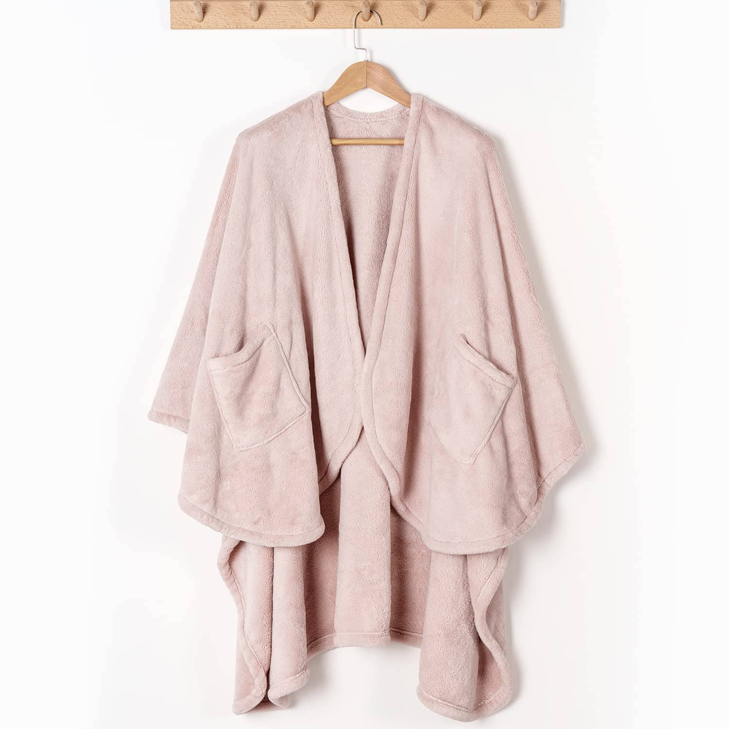 Manta Primalush� Berkshire Blanket, Capa de Forro Polar - Imagen 5