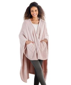 Manta Primalush� Berkshire Blanket, Capa de Forro Polar