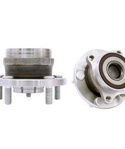 FKG 513302 Conjunto de Cojinete de Cubo de Rueda Delantera