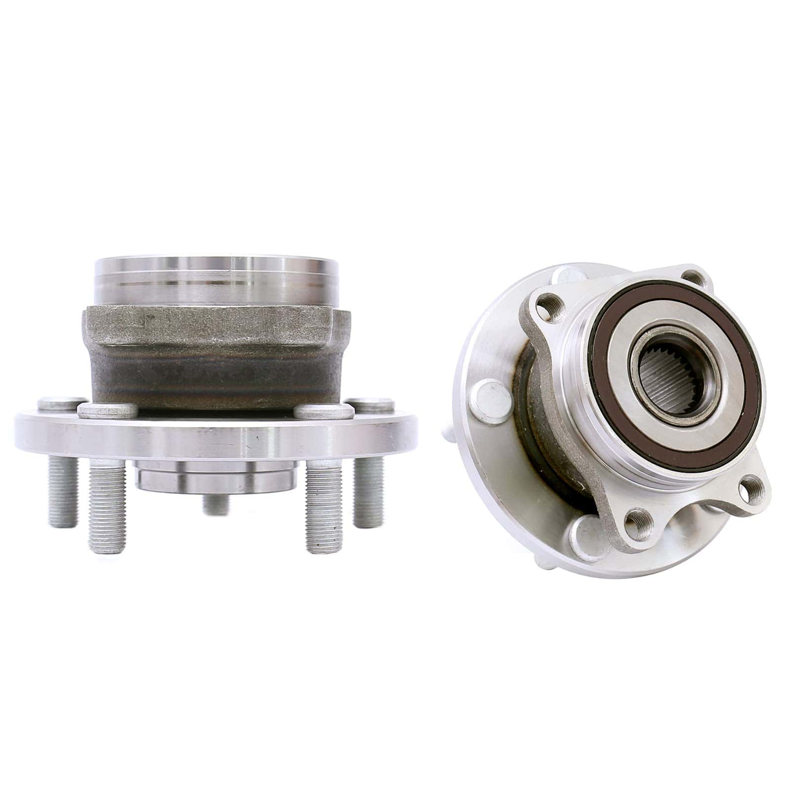 FKG 513302 Conjunto de Cojinete de Cubo de Rueda Delantera