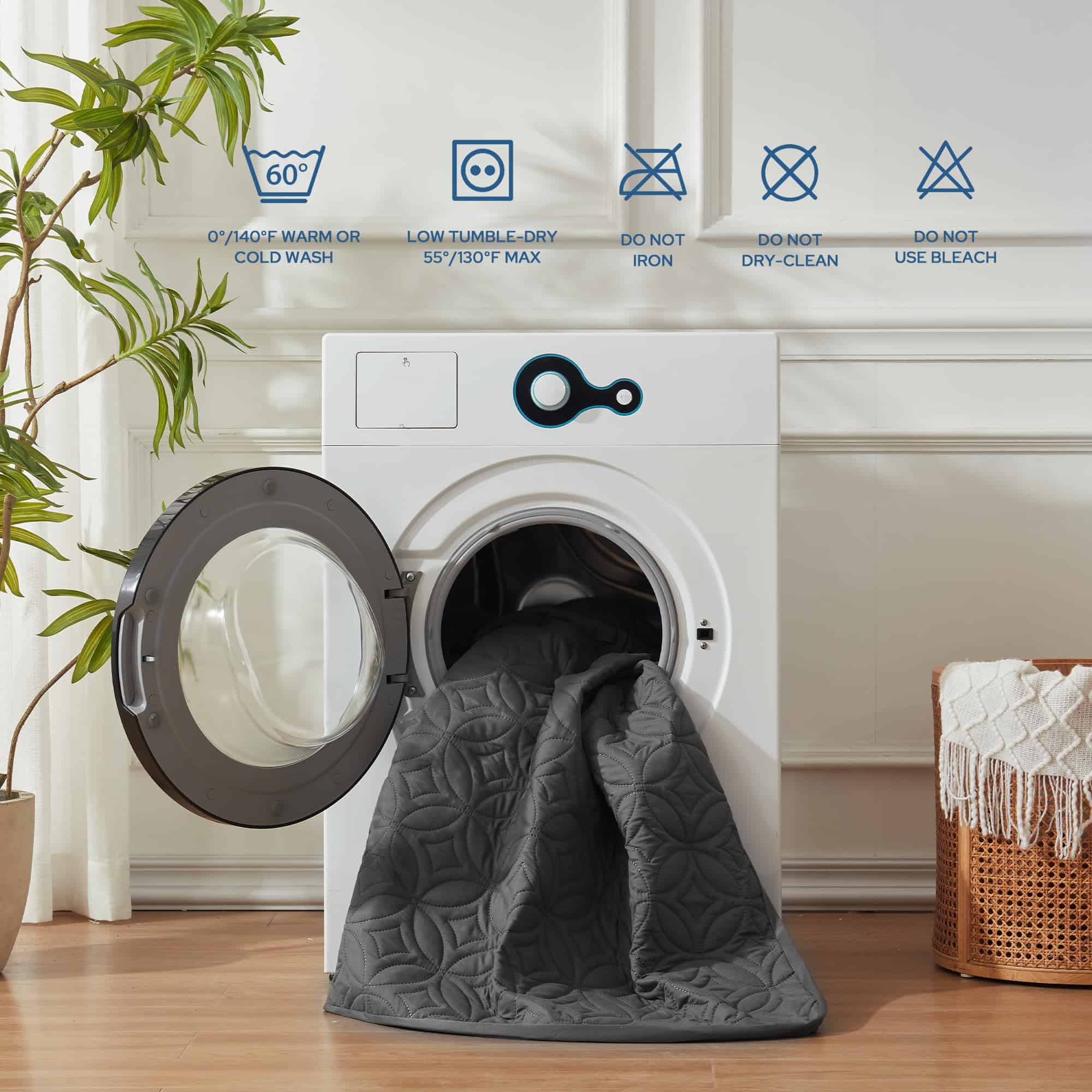 Protector de colchón impermeable BEDLORE, Protector de - Imagen 6