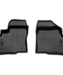 Set de tapetes para piso de la 1ª fila SMARTLINER para