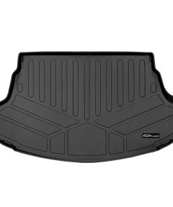 SMARTLINER Protector de Piso de Carga Negro a medida para