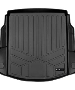 Forro para maletero Behind The 2nd Row para Audi A8L