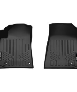 Set de Forros para Piso de la 1ra Fila SMARTLINER para Kia