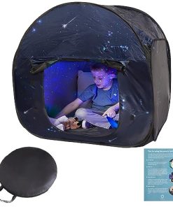 Tienda Sensorial | Esquina de Calma para Niños -| Pequeña