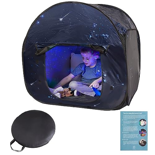 Tienda Sensorial | Esquina de Calma para Niños -| Pequeña