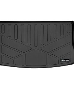 Forro para maletero detrás de la 2ª fila para Chevrolet