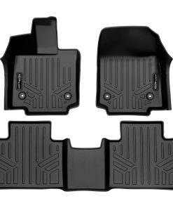 Conjunto de alfombrillas para suelo de 2 filas SMARTLINER