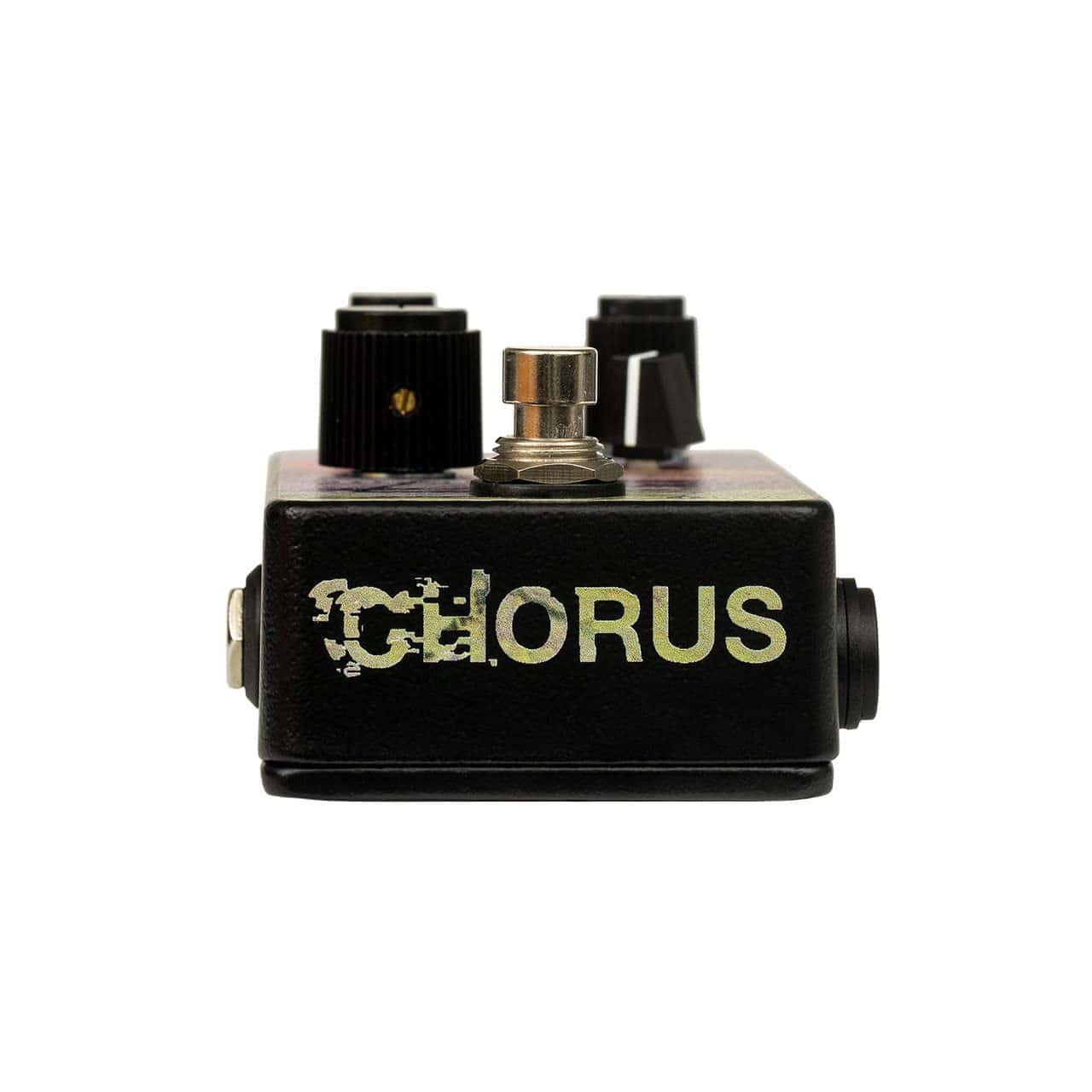 Pedal de Efecto Chorus Variable-Clock Old Blood Noise BL-82 - Imagen 5