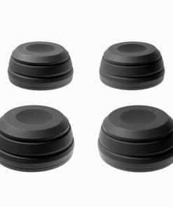 Pucks de Aislamiento de Altavoces de Monitor de Estudio,