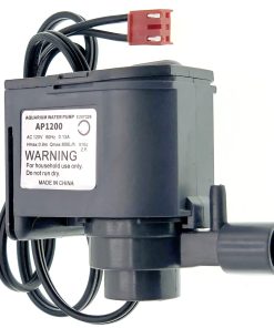 Bomba de Agua Ap1200 AC120V para Máquina de Hielo Comercial