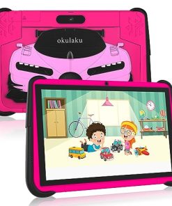 Tableta infantil de 10 pulgadas Android Tablet para Niños