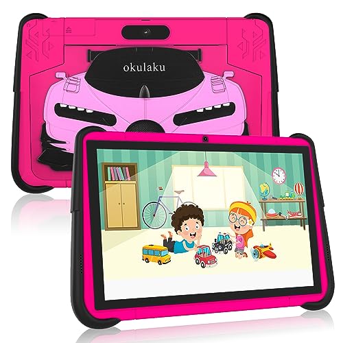 Tableta infantil de 10 pulgadas Android Tablet para Niños