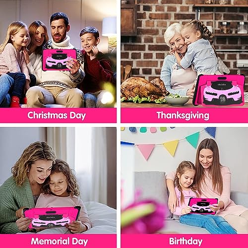 Tableta infantil de 10 pulgadas Android Tablet para Niños - Imagen 8