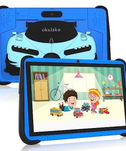 Tableta para niños de 10 pulgadas Android Tablet para niños