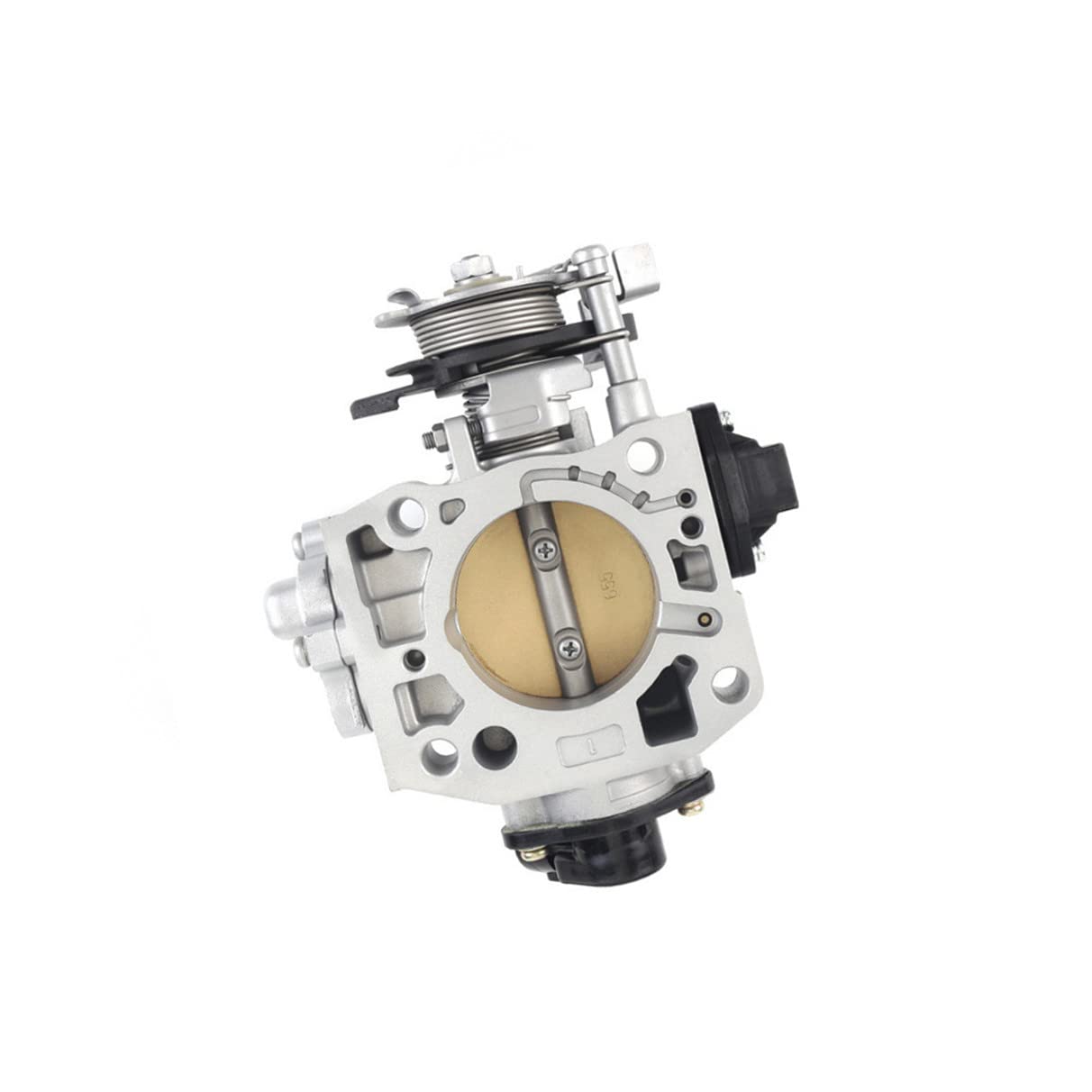 Cuerpo del acelerador 16400-PAA-A61 16400PAAA61 con - Imagen 5