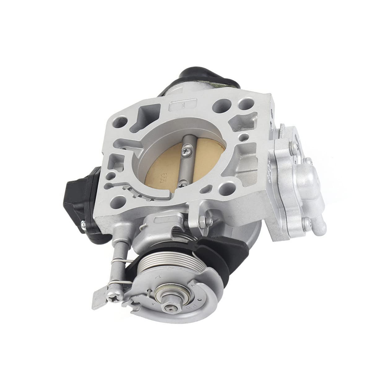 Cuerpo del acelerador 16400-PAA-A61 16400PAAA61 con - Imagen 6