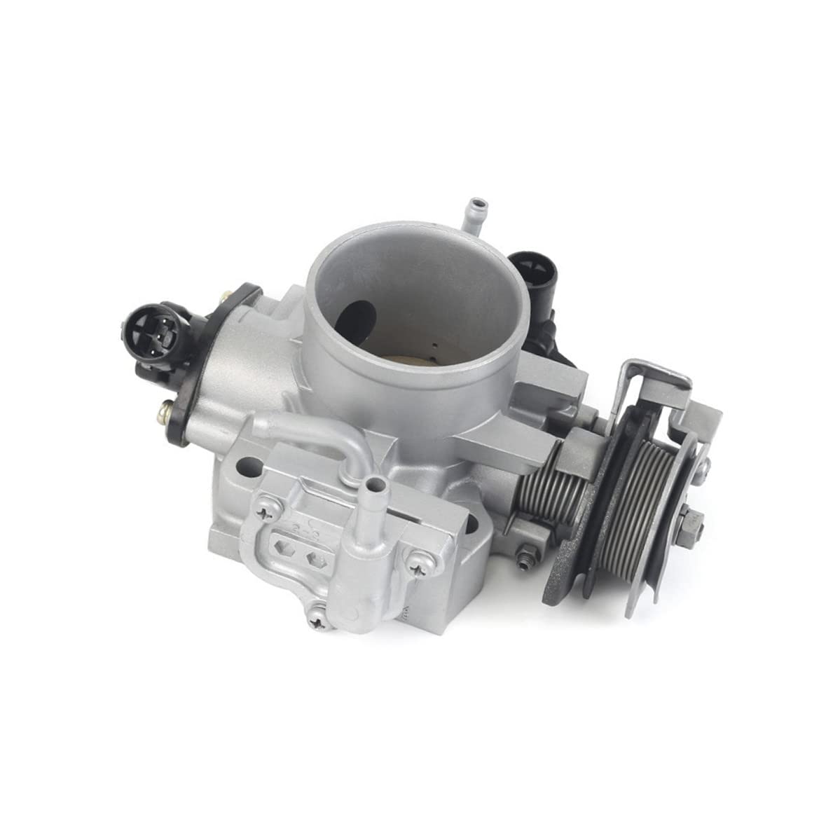 Cuerpo del acelerador 16400-PAA-A61 16400PAAA61 con - Imagen 3