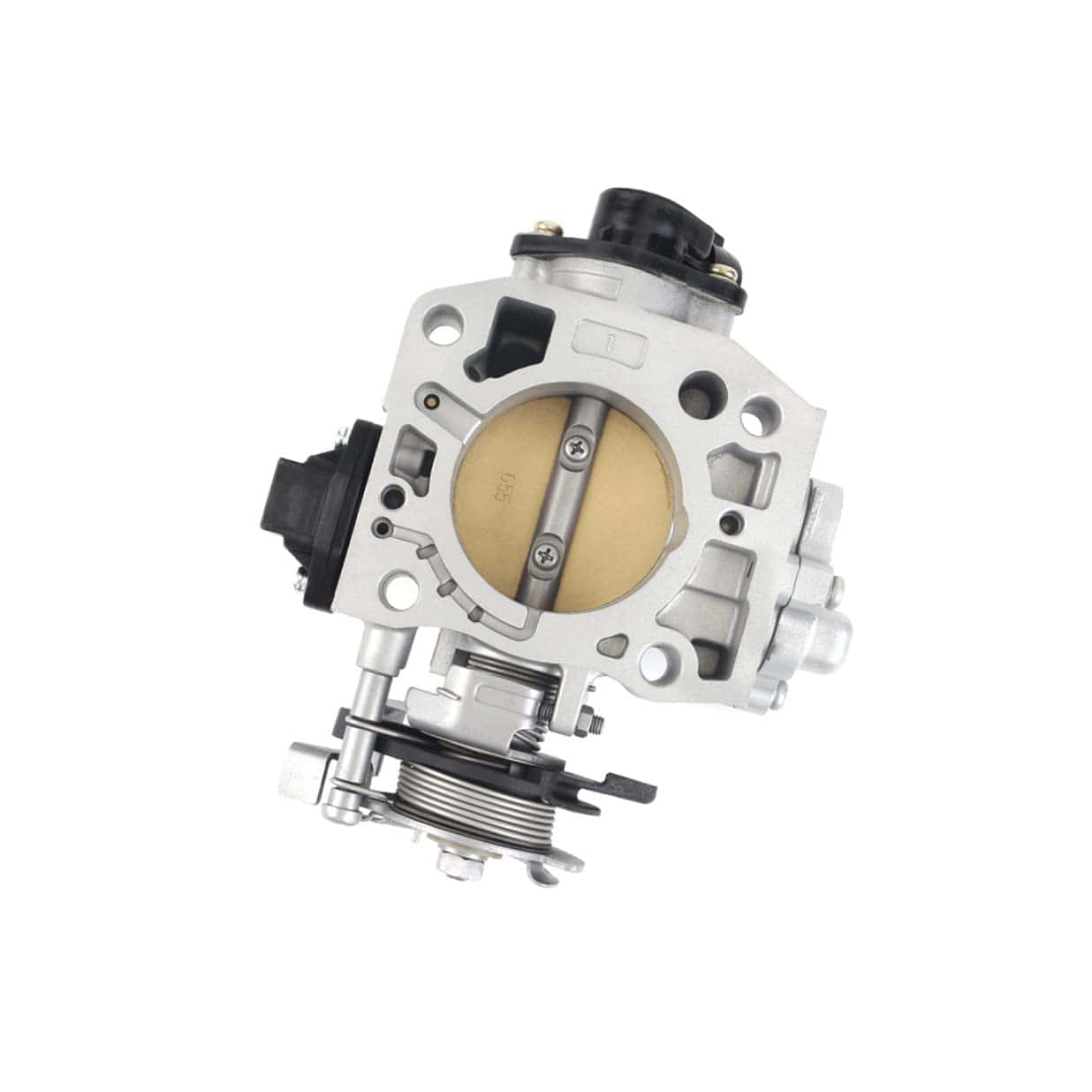 Cuerpo del acelerador 16400-PAA-A61 16400PAAA61 con