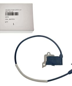 Bobina de encendido IGCLINIC A411001130 para Genuine