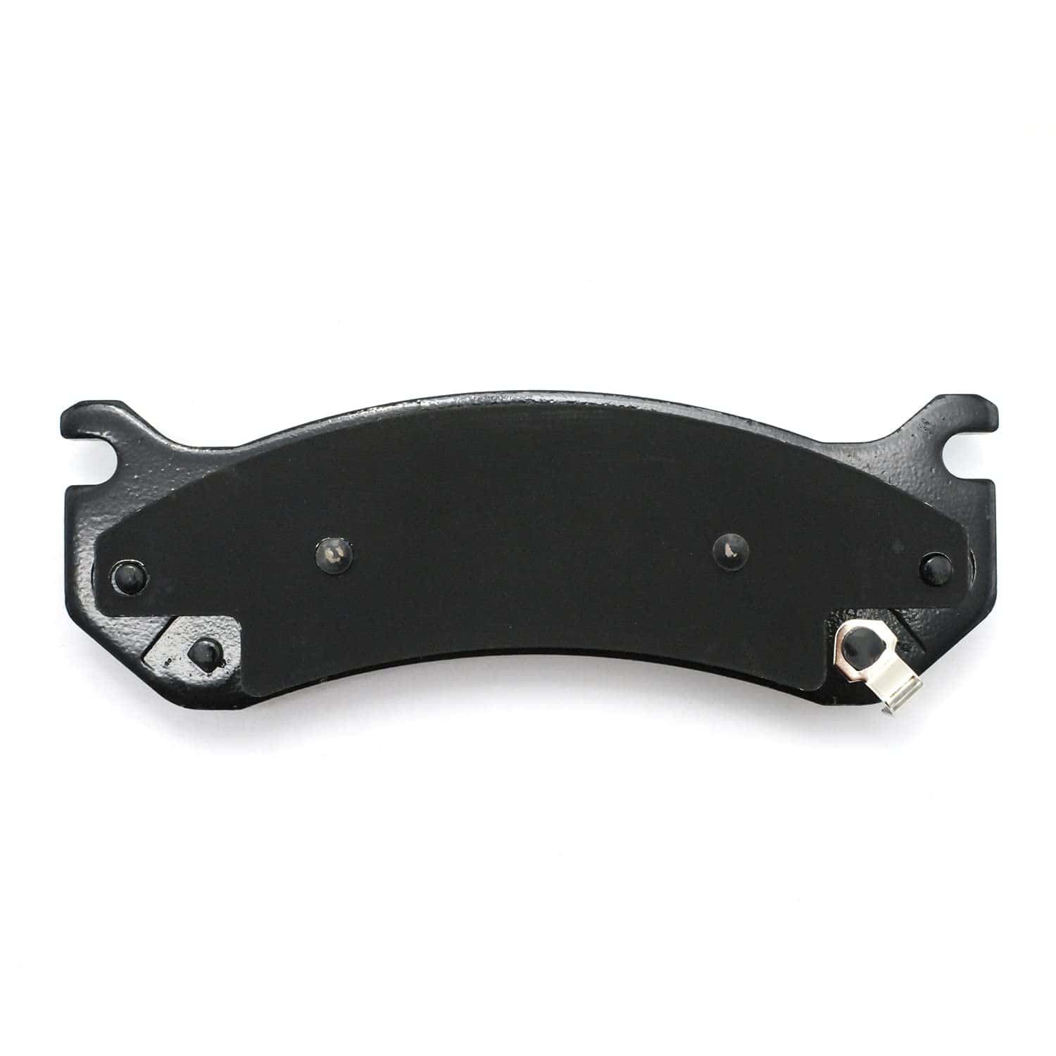 Pastillas de Freno Cerámicas Delanteras Traseras Compatible - Imagen 7