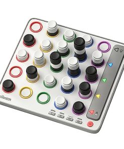 GiiKER Smart Four, Juego de 4 en línea 3D con IA integrada