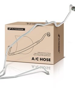 Ensamble de Manguera de Línea Líquida de Aire Acondicionado