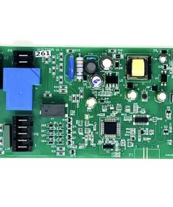 Tablero de Control de Repuesto Primeco W10174746 para