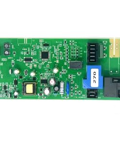 Tablero de Control Compatible Primeco W10110641 para