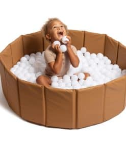 Piscina de Bolas para Niños - Juego Portátil de Gathre,