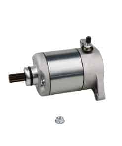 Motor de Arranque Hocean-Max Compatible con Arctic Cat &