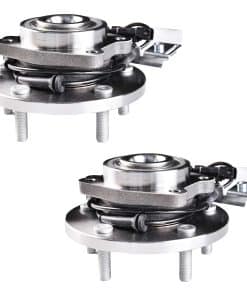 ADIGARAUTO 513273 NUEVO Cubo de Rueda Delantero & Conjunto