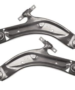 Brazo de control inferior delantero TUUMOND compatible con