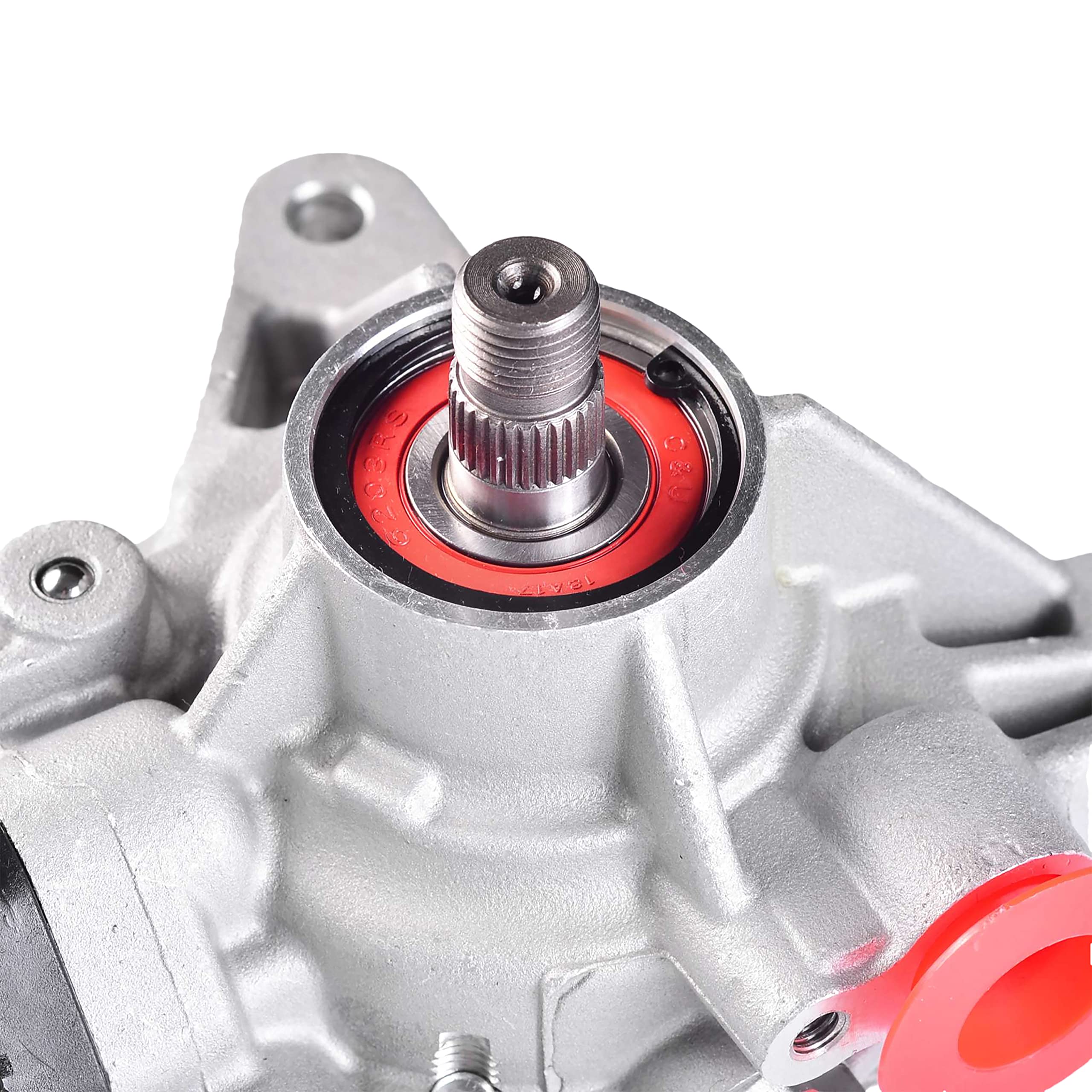 ADIGARAUTO 21-5415 Nuevo Bomba de Dirección Asistida - Imagen 6