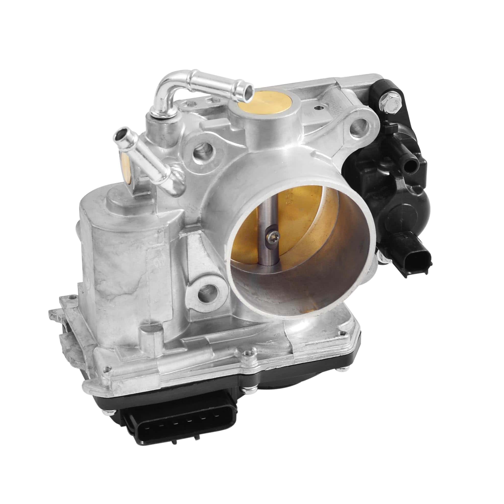 TUUMOND TB1299 Cuerpo del acelerador compatible con Honda