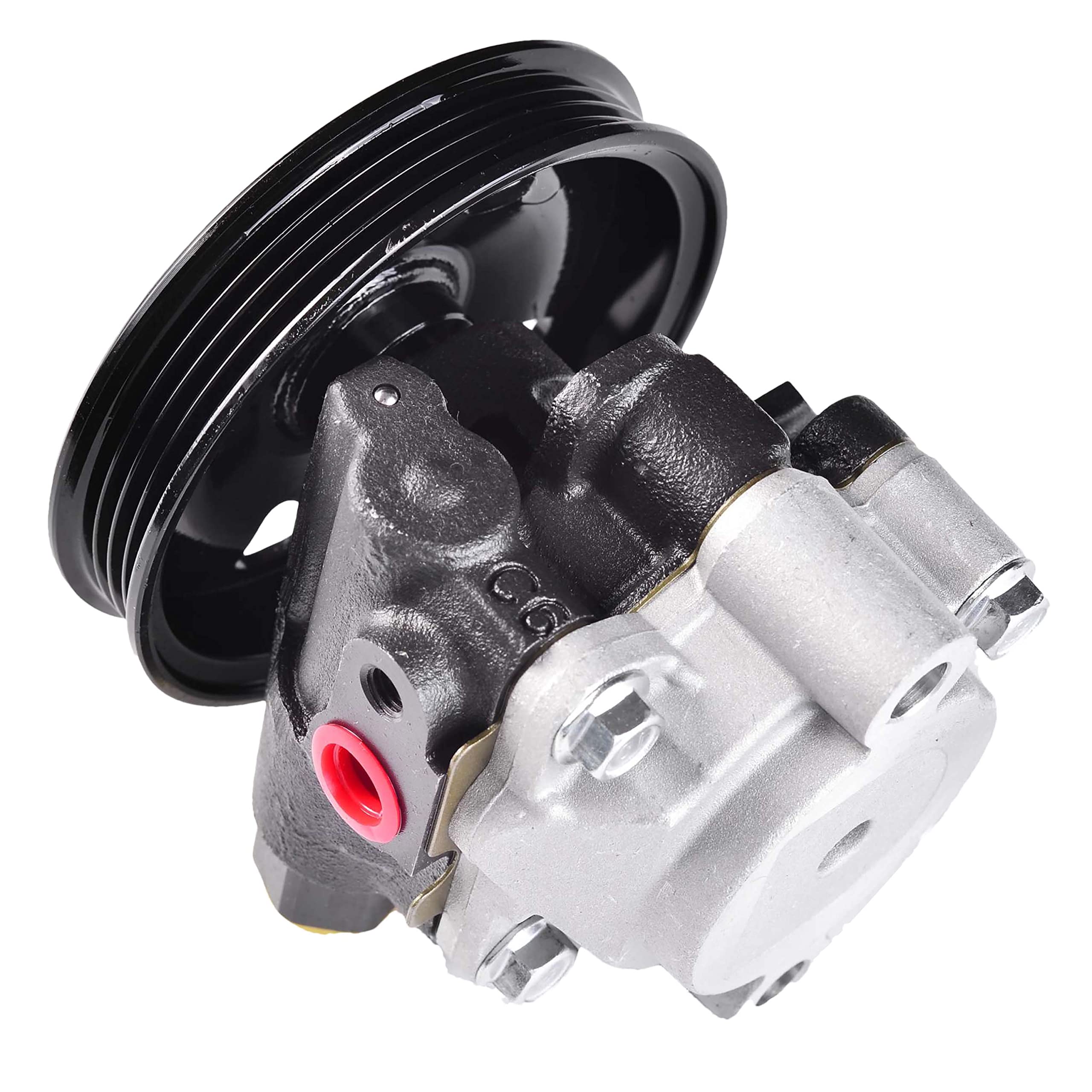 ADIGARAUTO 19319316 Nuevo Bomba de Dirección Asistida - Imagen 4